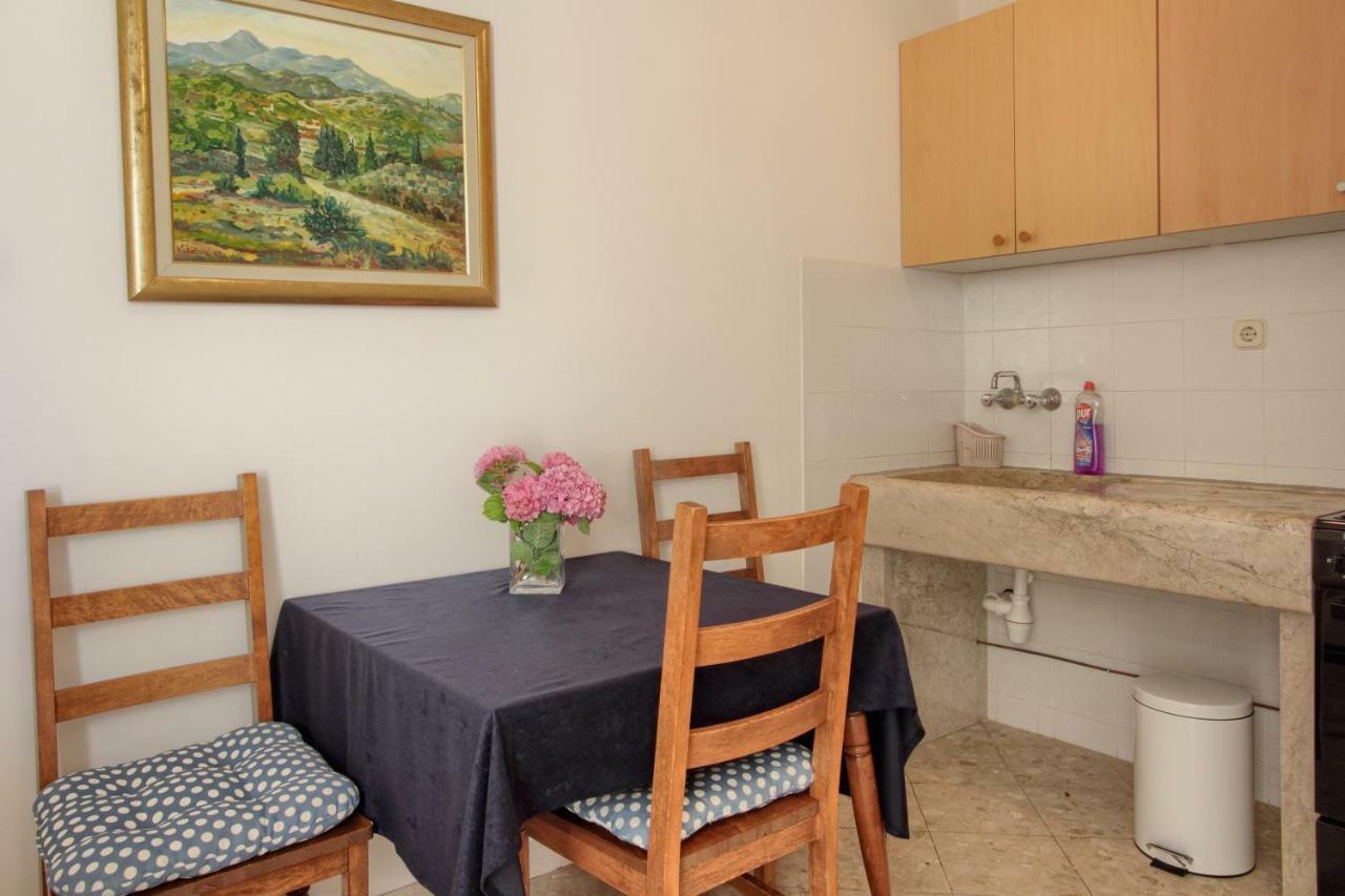 Apartments Nine Слано Экстерьер фото