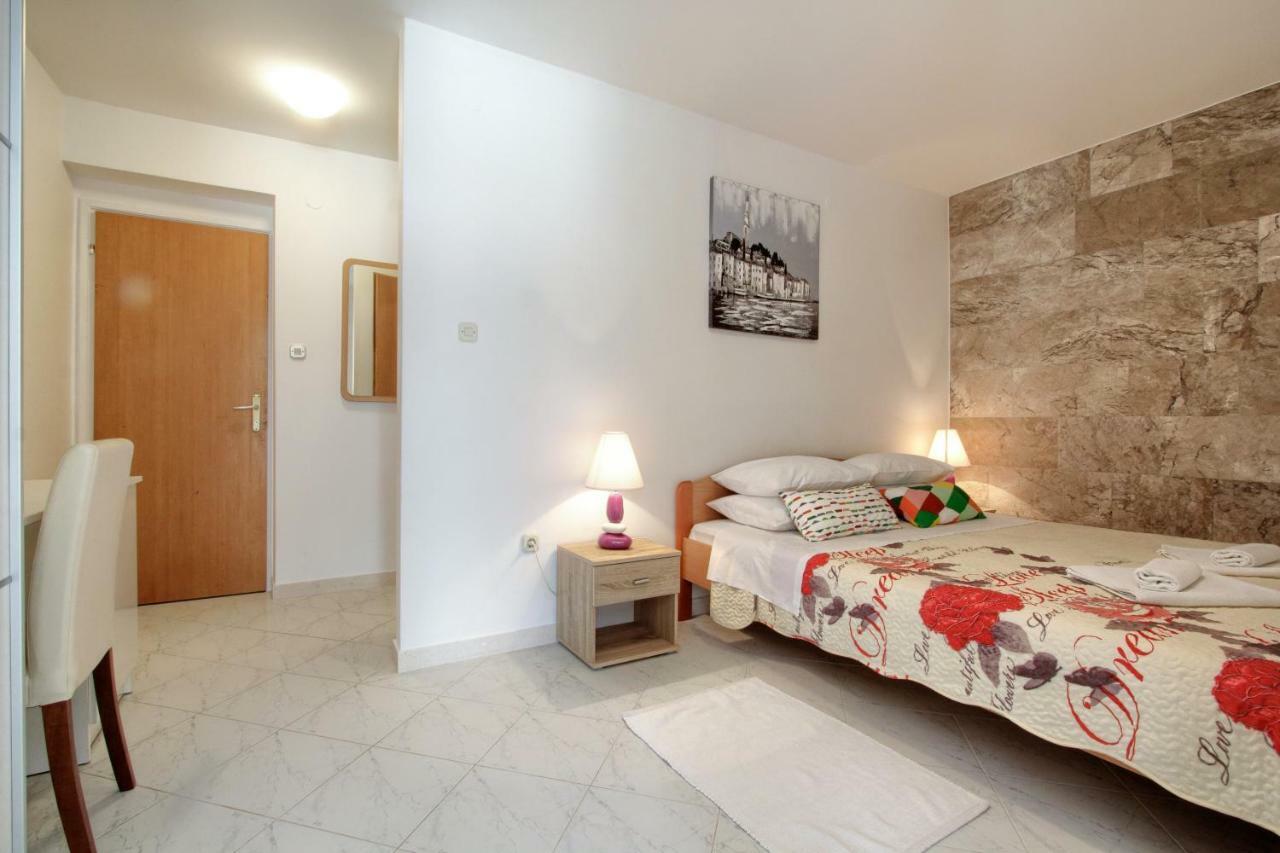 Apartments Nine Слано Экстерьер фото