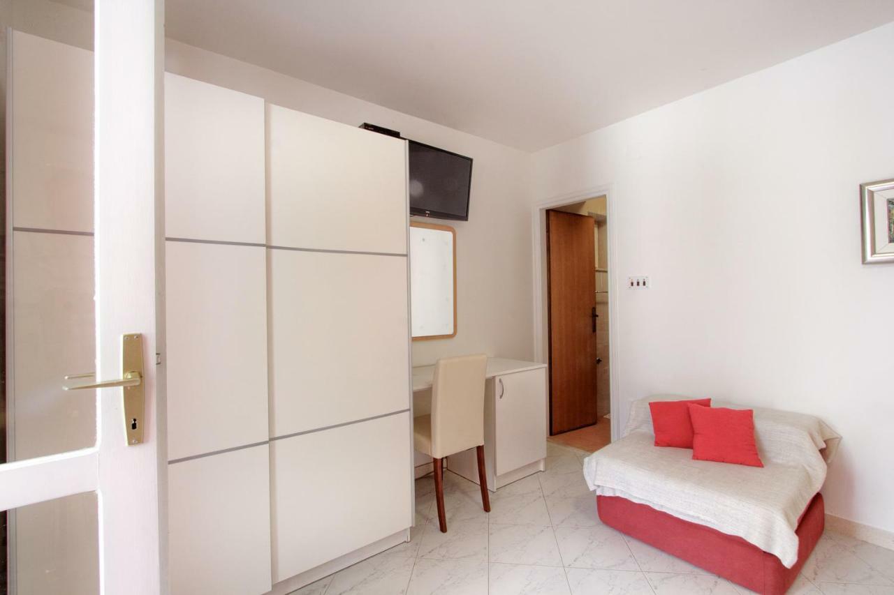 Apartments Nine Слано Экстерьер фото