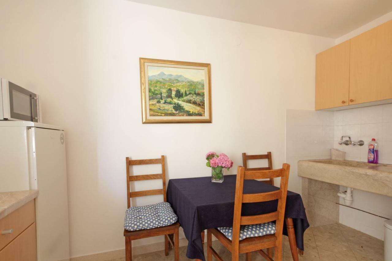Apartments Nine Слано Экстерьер фото