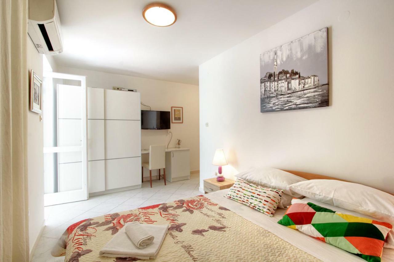 Apartments Nine Слано Экстерьер фото