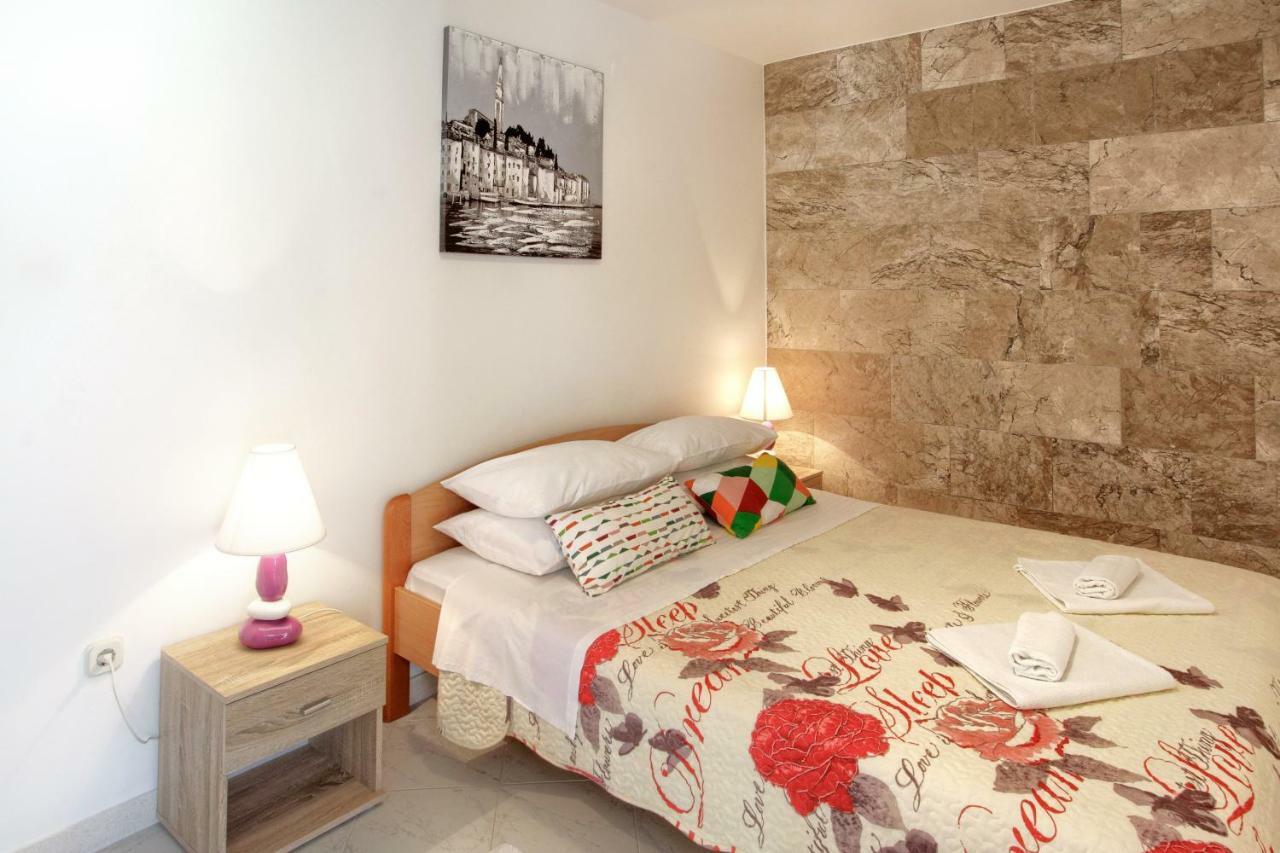 Apartments Nine Слано Экстерьер фото