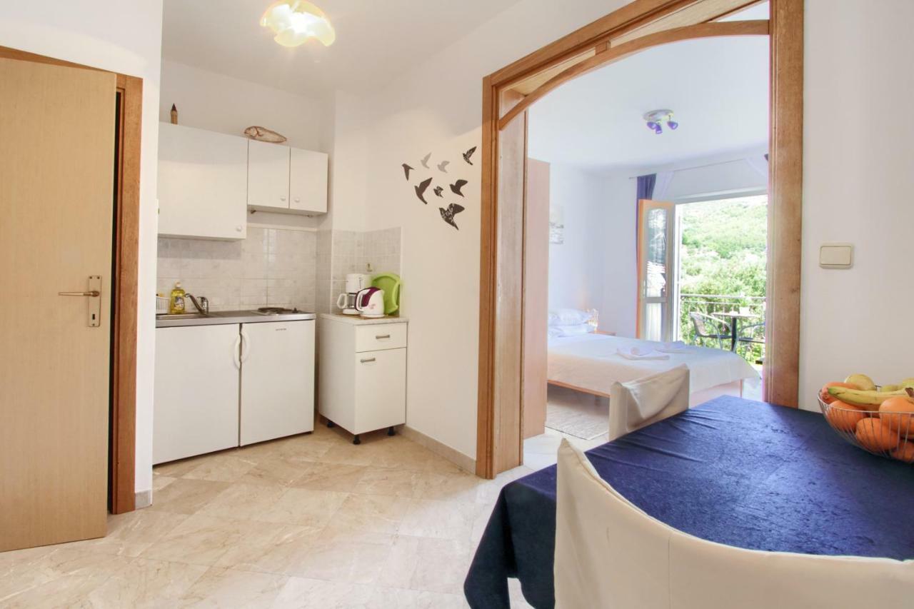 Apartments Nine Слано Экстерьер фото