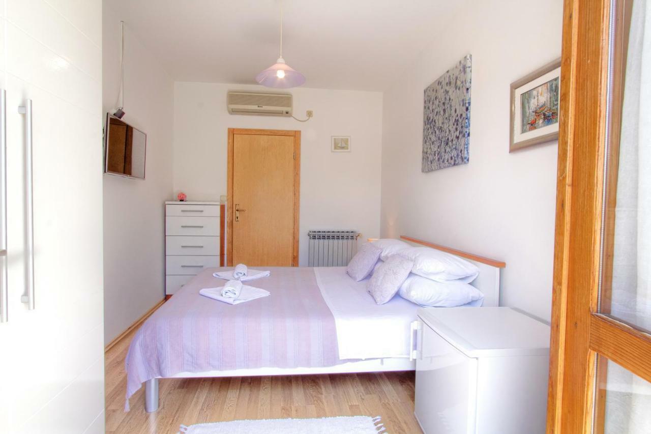 Apartments Nine Слано Экстерьер фото