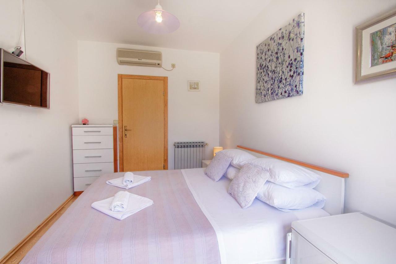 Apartments Nine Слано Экстерьер фото