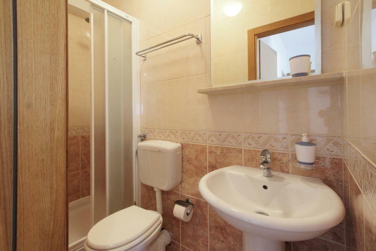 Apartments Nine Слано Экстерьер фото
