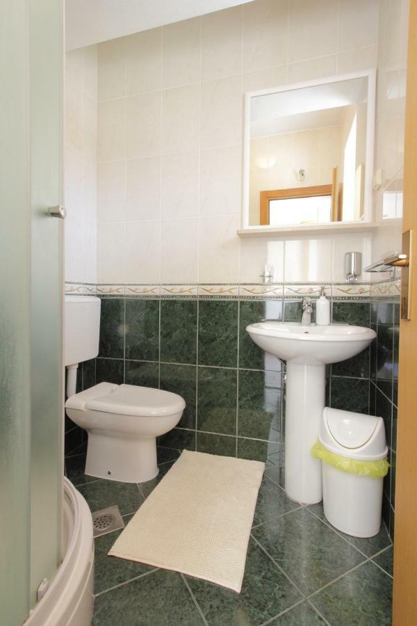 Apartments Nine Слано Экстерьер фото