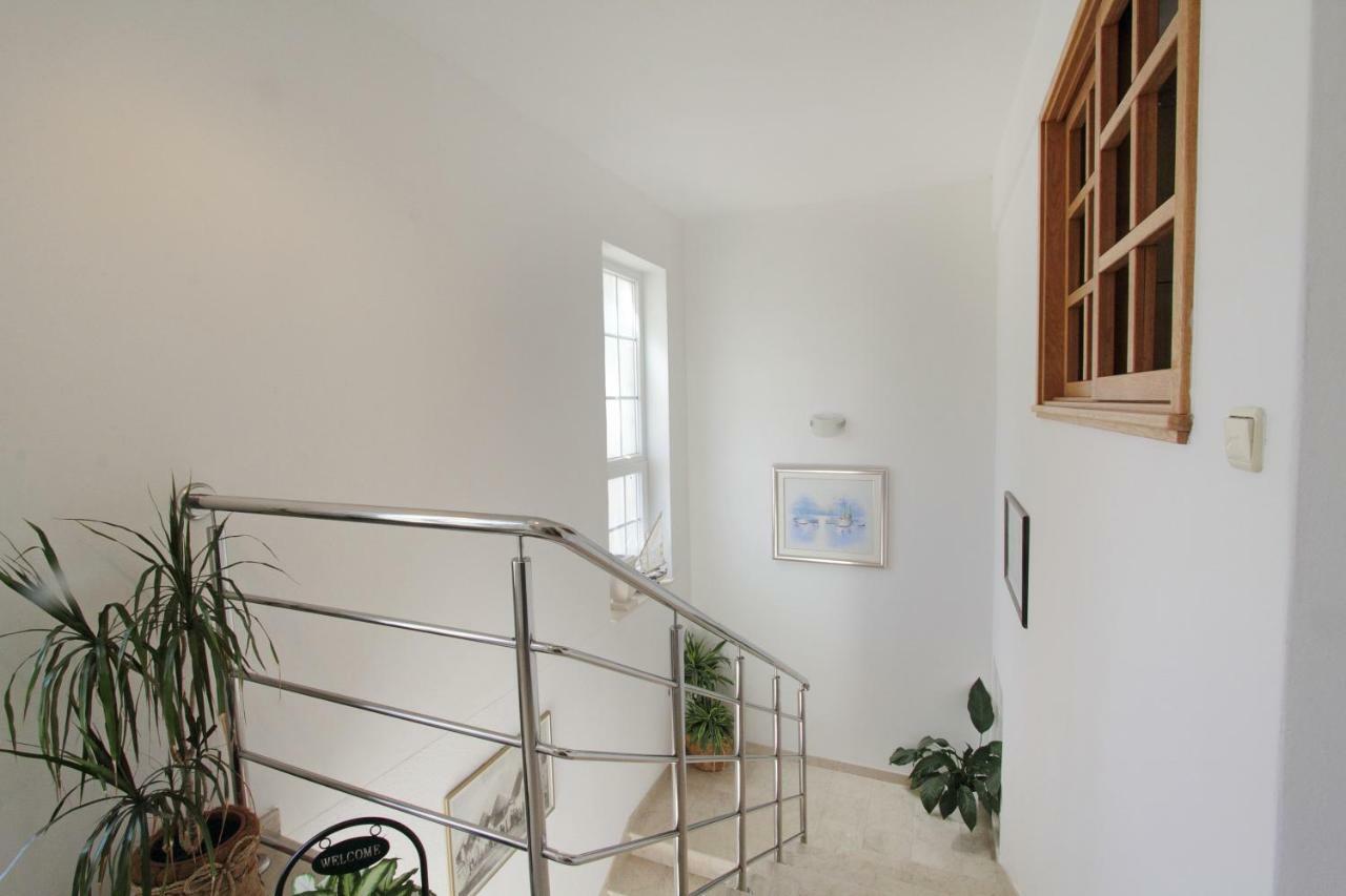 Apartments Nine Слано Экстерьер фото