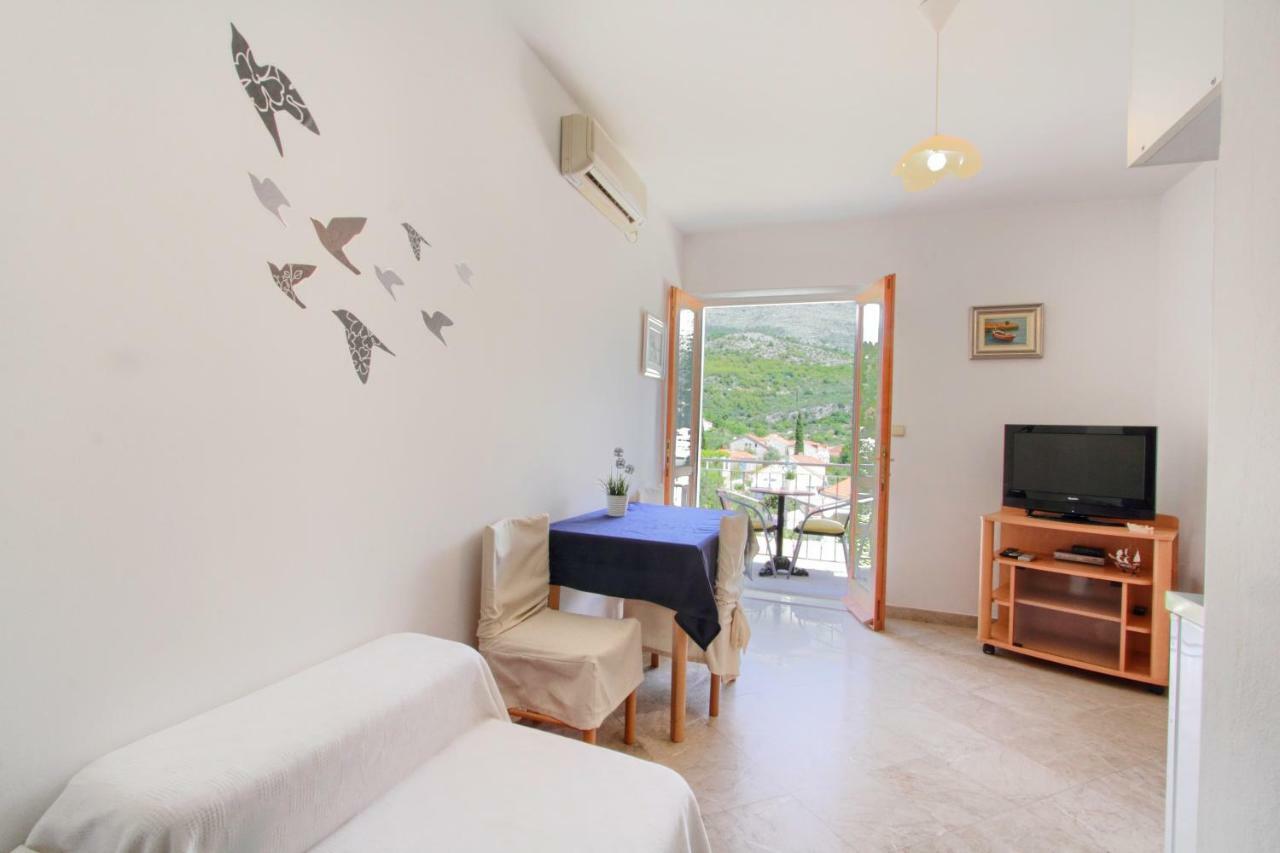 Apartments Nine Слано Экстерьер фото