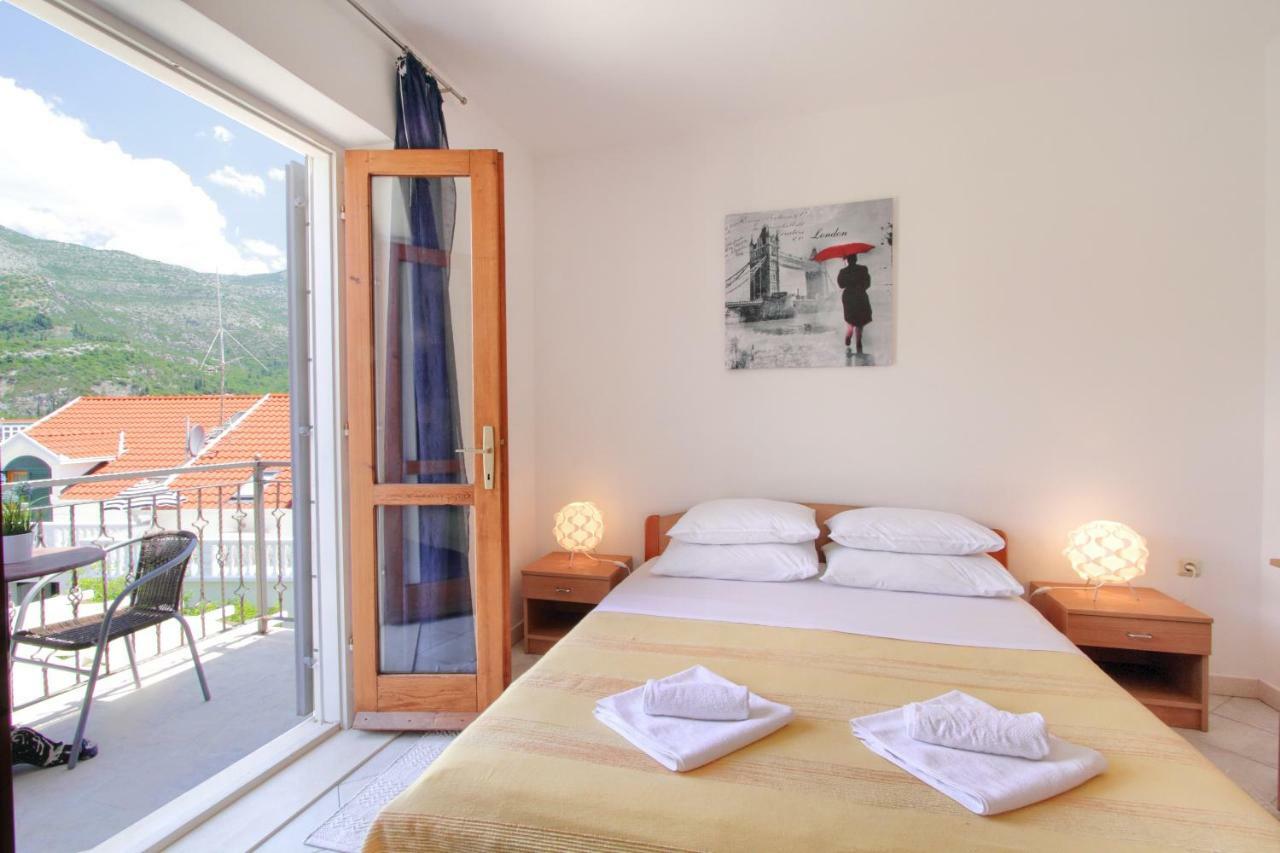 Apartments Nine Слано Экстерьер фото