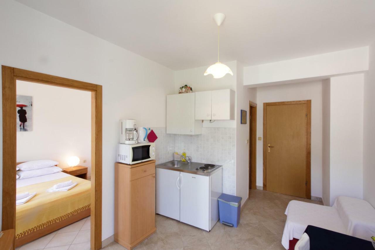 Apartments Nine Слано Экстерьер фото