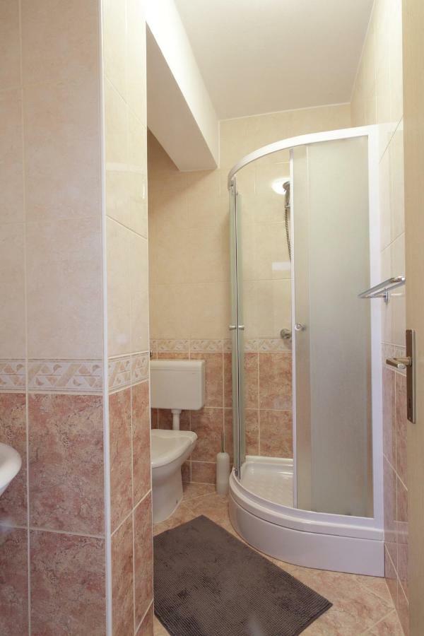 Apartments Nine Слано Экстерьер фото