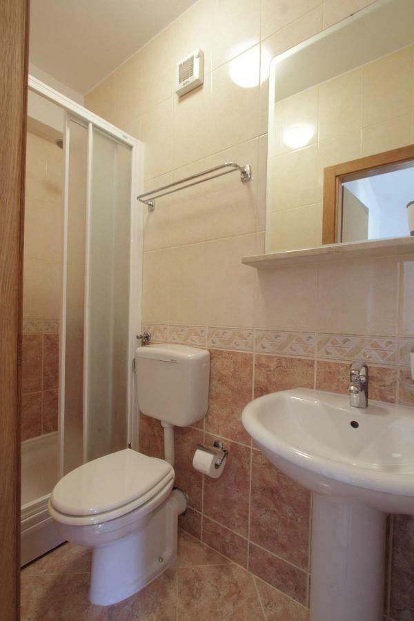Apartments Nine Слано Экстерьер фото