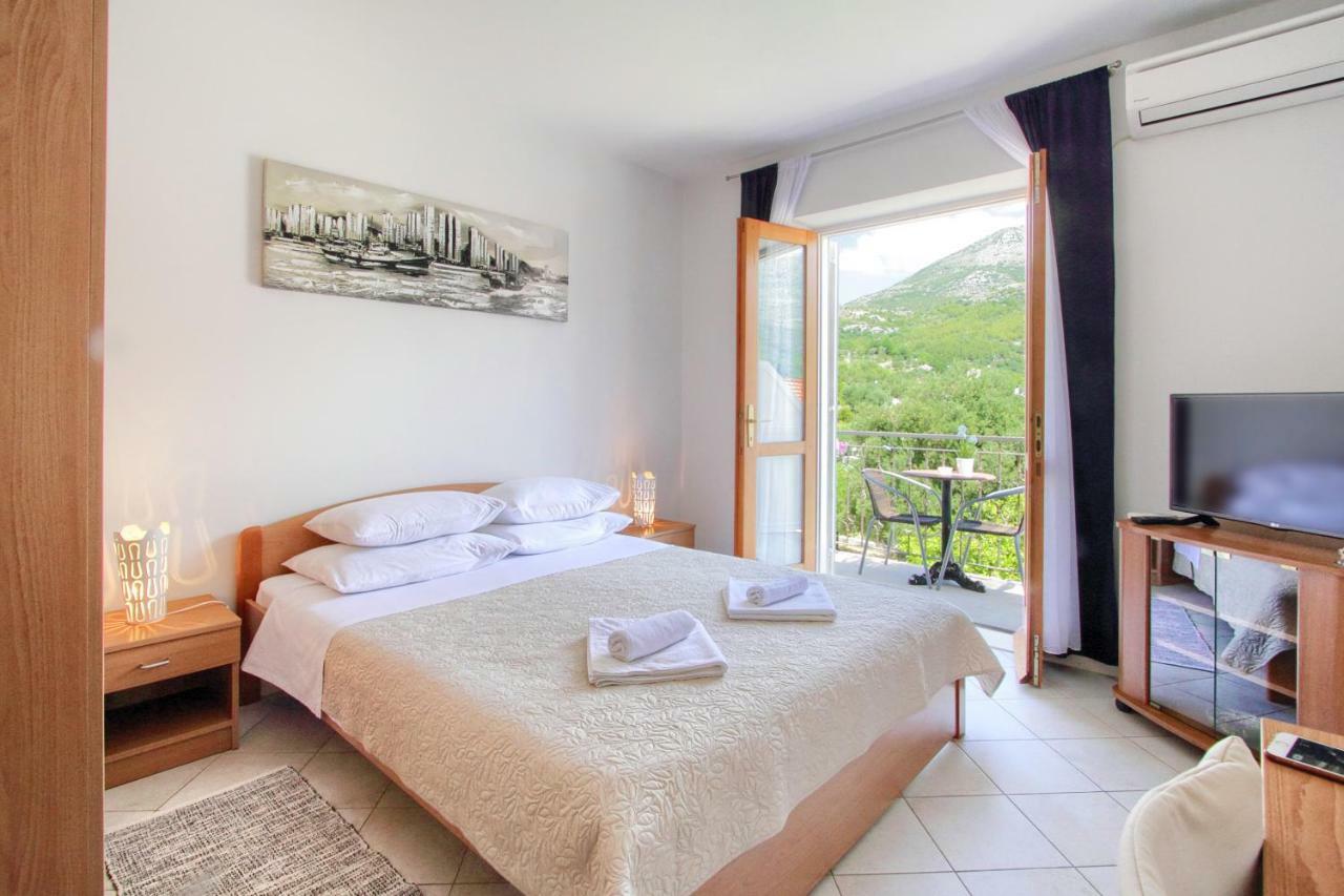 Apartments Nine Слано Экстерьер фото